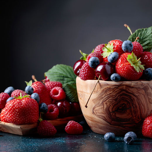 Frozen Fruits/Veg img